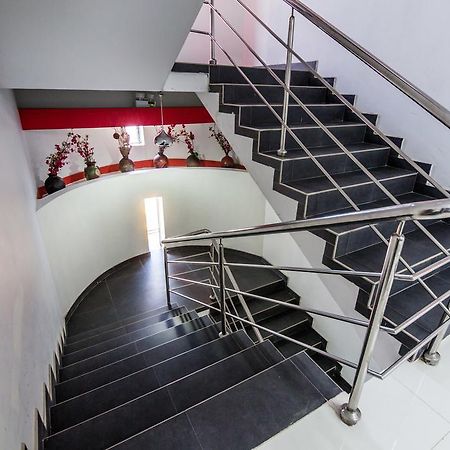 Hotel El Sol Πιούρα Εξωτερικό φωτογραφία