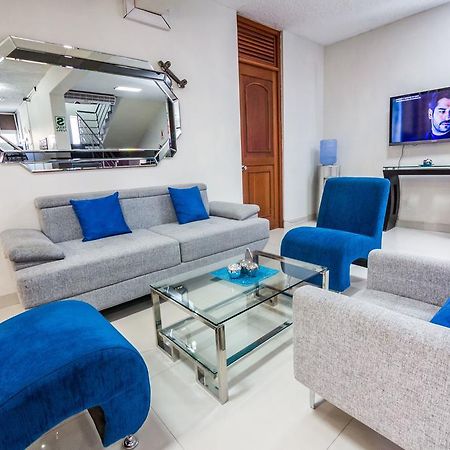 Hotel El Sol Πιούρα Εξωτερικό φωτογραφία