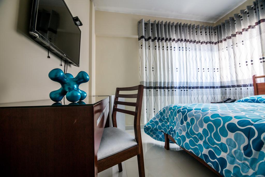 Hotel El Sol Πιούρα Εξωτερικό φωτογραφία