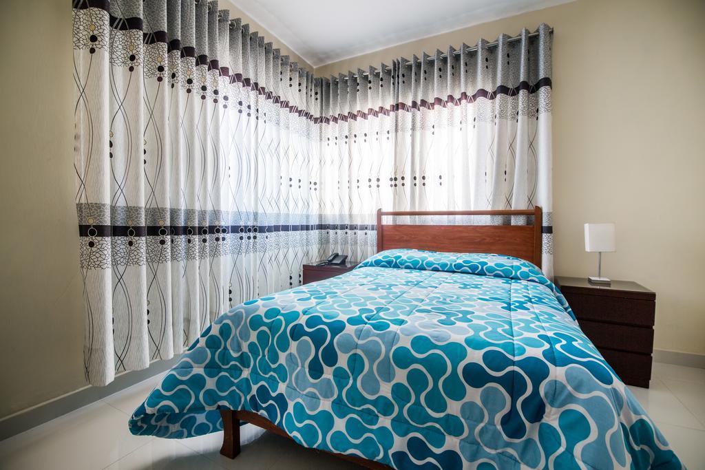 Hotel El Sol Πιούρα Εξωτερικό φωτογραφία
